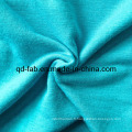 68% Poly 28% Rayon 4% Spandex Jersey Fabric (QF13-0696)